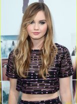 Liana Liberato photo