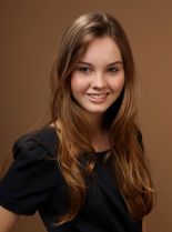 Liana Liberato