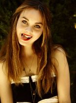 Liana Liberato