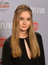 Liana Liberato