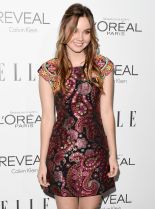 Liana Liberato