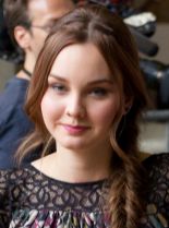 Liana Liberato
