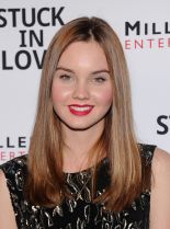Liana Liberato