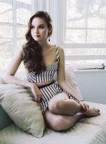 Liana Liberato