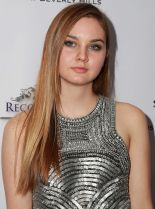 Liana Liberato