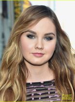Liana Liberato