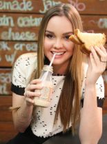 Liana Liberato