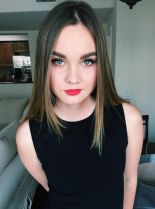 Liana Liberato