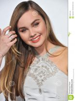 Liana Liberato