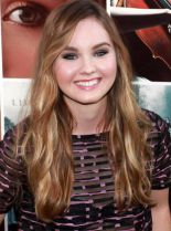 Liana Liberato