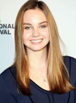 Liana Liberato