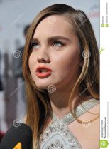 Liana Liberato
