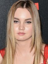 Liana Liberato