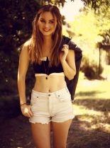 Liana Liberato