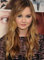 Liana Liberato
