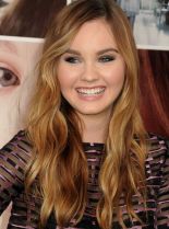 Liana Liberato