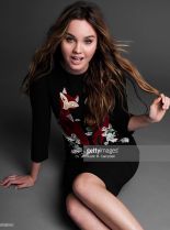 Liana Liberato