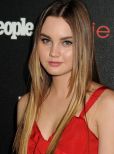 Liana Liberato