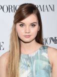 Liana Liberato