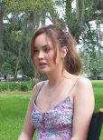 Liana Liberato