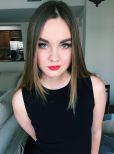 Liana Liberato