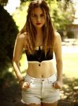 Liana Liberato