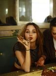 Liana Liberato
