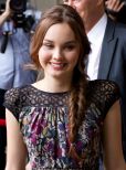 Liana Liberato