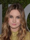 Liana Liberato