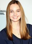 Liana Liberato