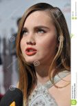 Liana Liberato