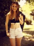 Liana Liberato