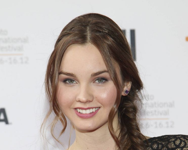 Liana Liberato