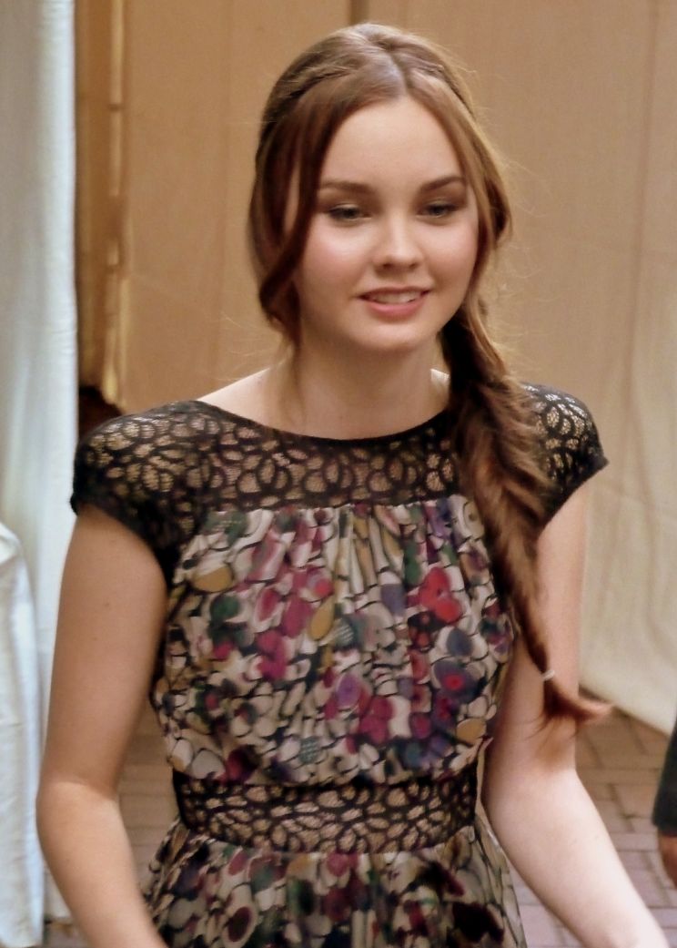Liana Liberato