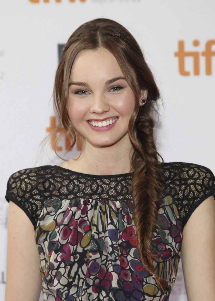 Liana Liberato