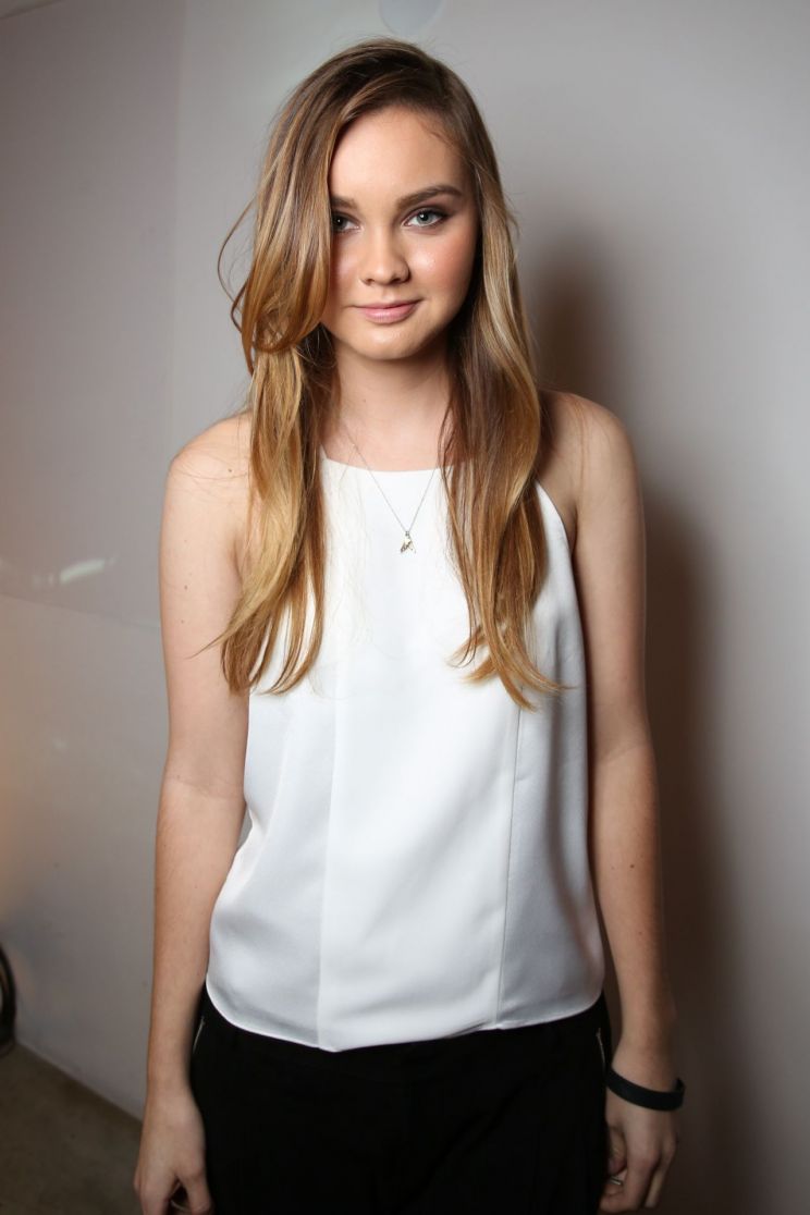 Liana Liberato