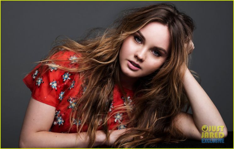 Liana Liberato