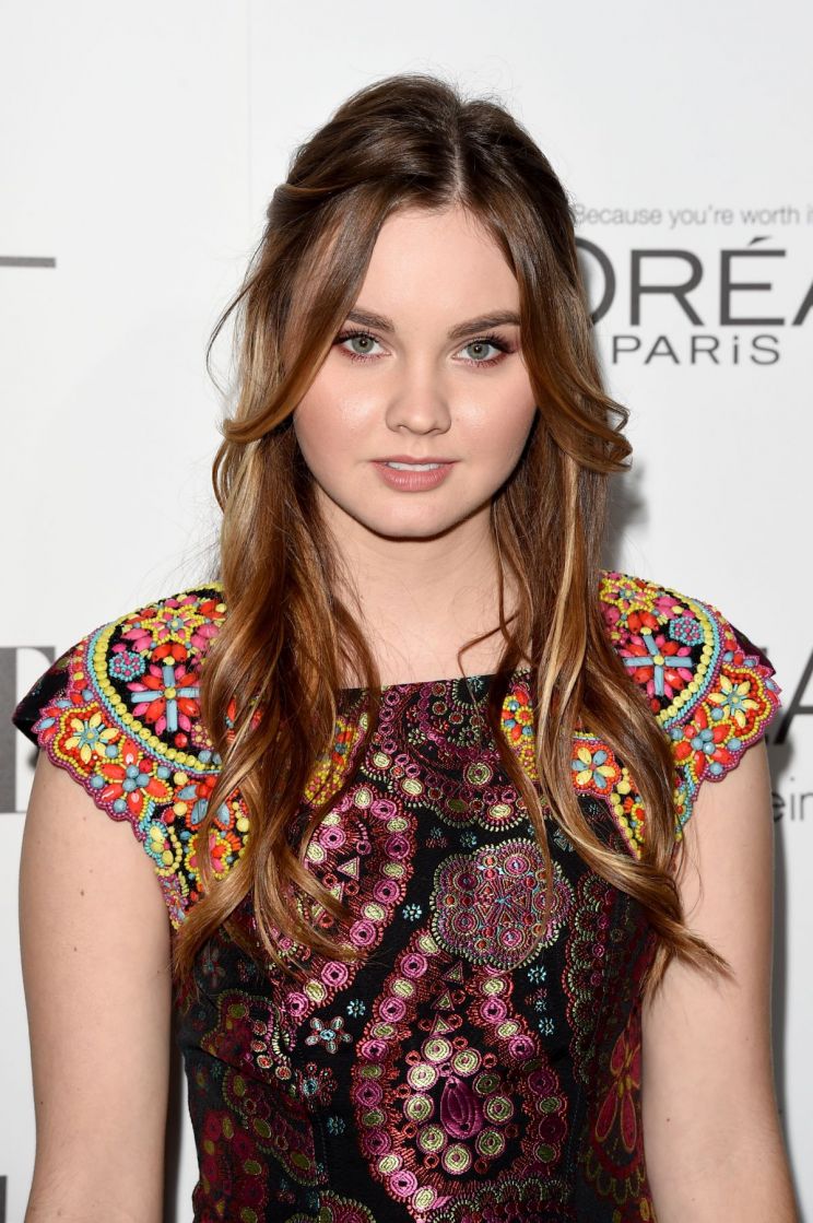 Liana Liberato