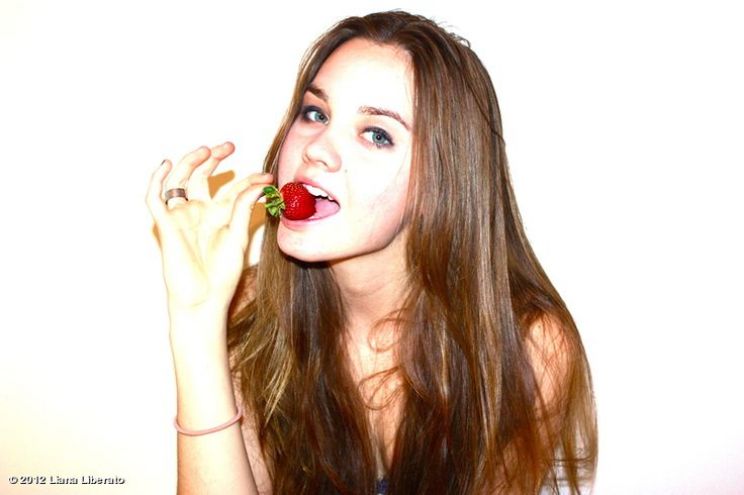 Liana Liberato