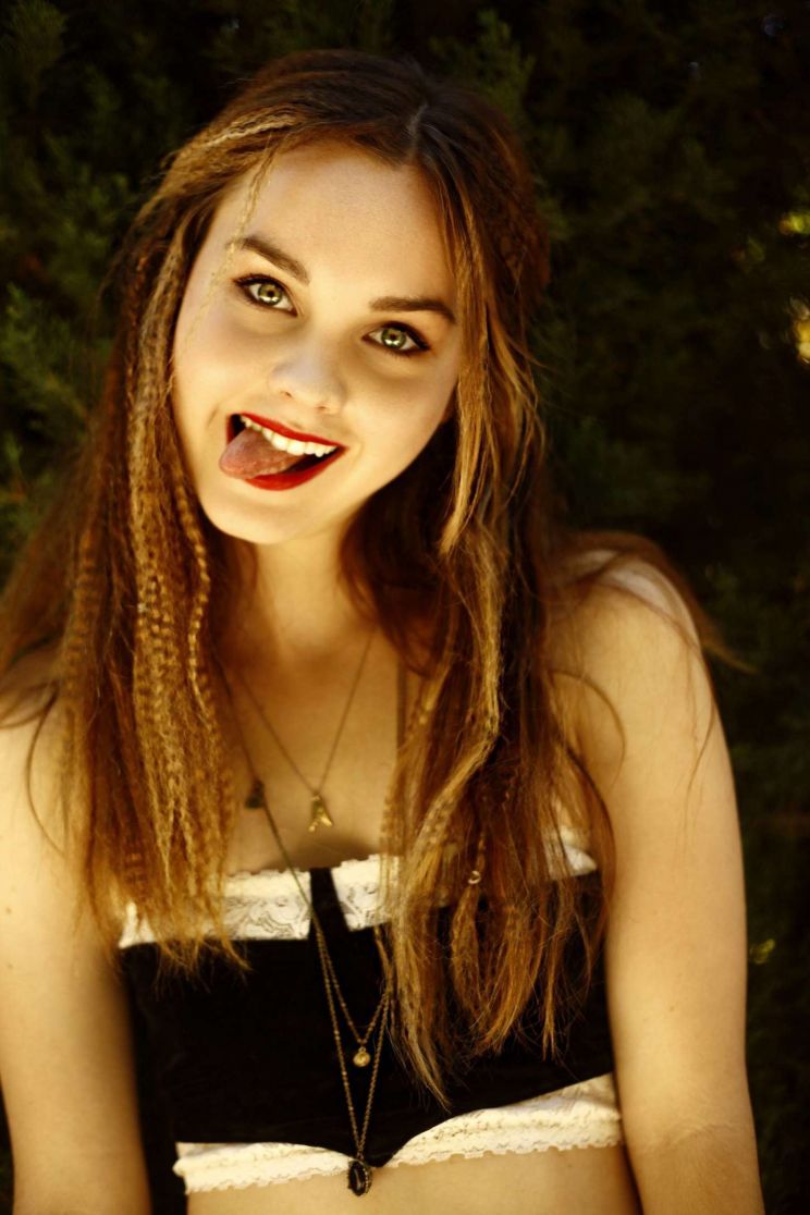 Liana Liberato