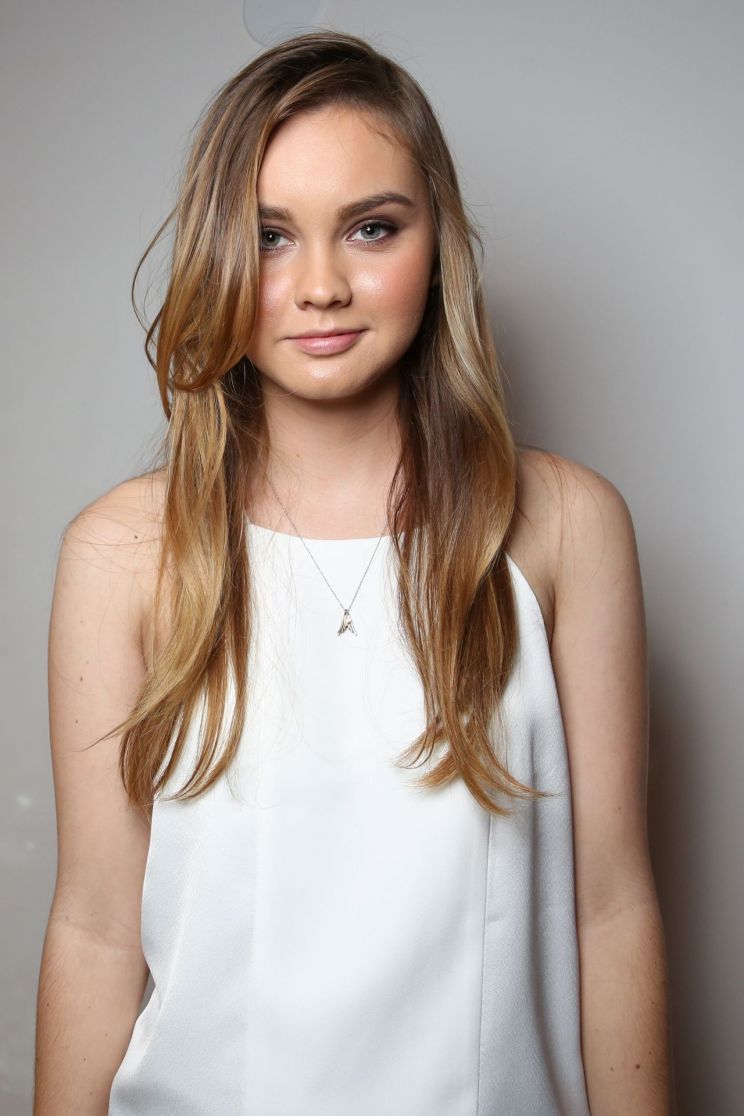 Liana Liberato