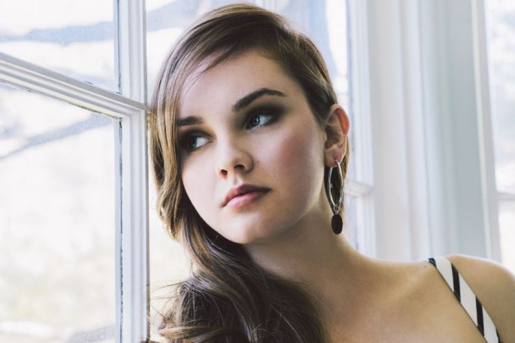 Liana Liberato