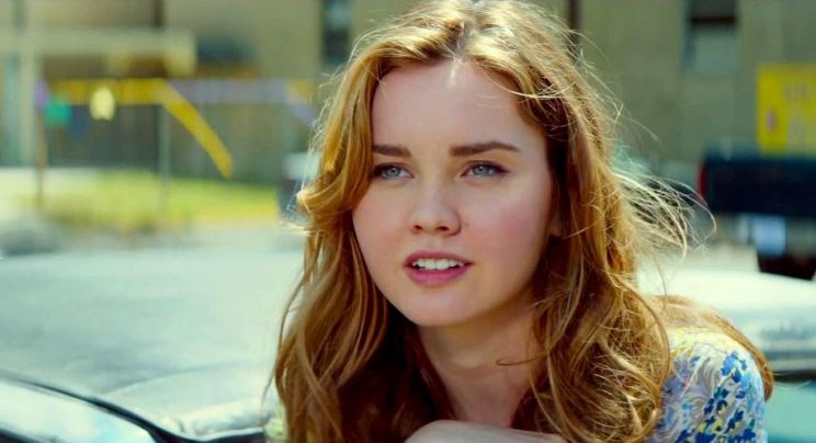Liana Liberato