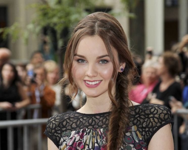 Liana Liberato