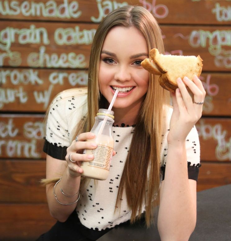 Liana Liberato