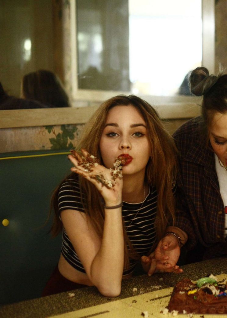 Liana Liberato