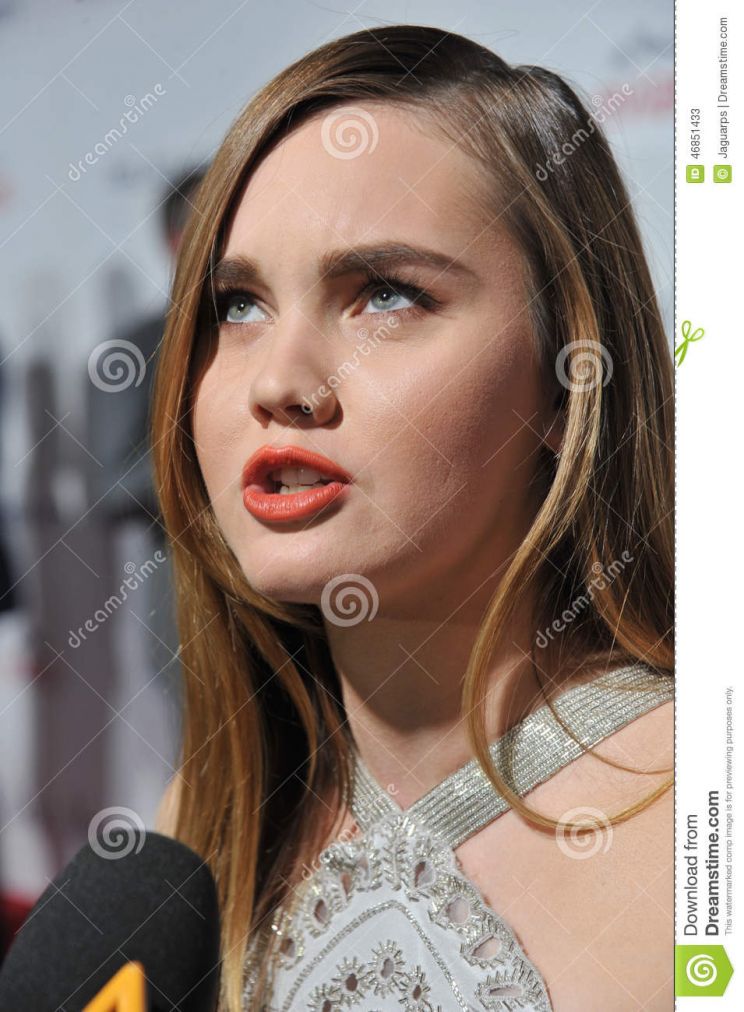 Liana Liberato