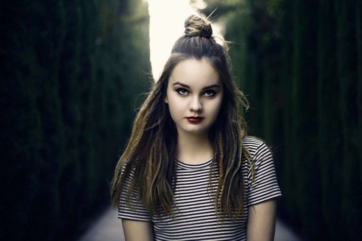 Liana Liberato