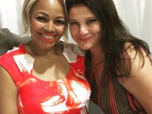 Liana Loggins
