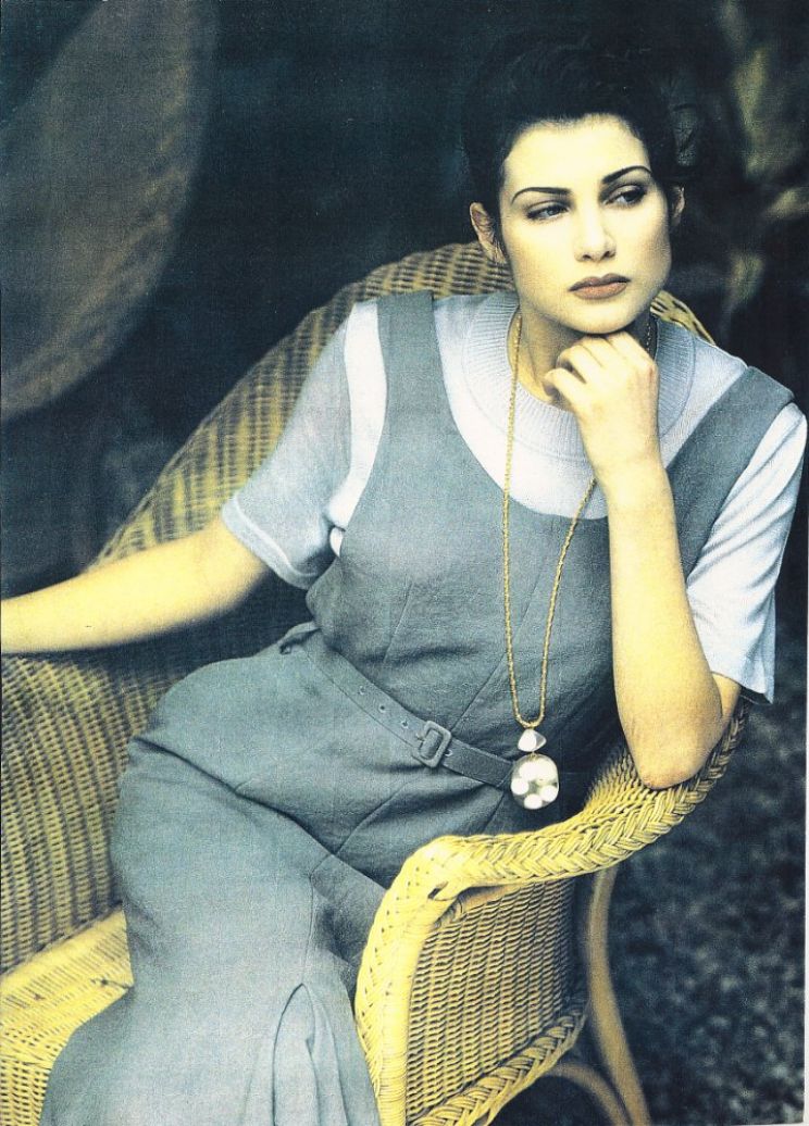Liana Loggins